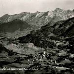 Saanen und Pays d Enhaut