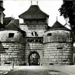 Solothurn - Baseltor