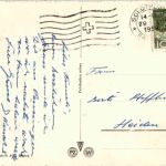 Solothurn - Baseltor