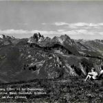 Rinderberg bei Zweisimmen