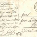 Restaurant Harderkulm ob Interlaken