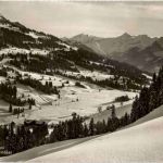 Hornberg - Funi Saanenmöser