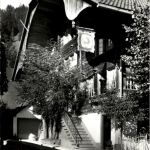 Diemtigen - Gasthaus zum Hirschen