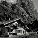 Hotel Schwarzwaldalp