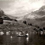 Oberrickenbach - Pension Bannalpsee