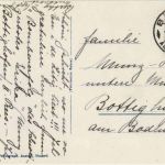 Partie bei Büren an der aare