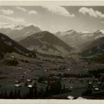 Schönried im Saanenland