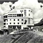 Davos - Berghotel Jakobshorn