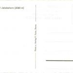 Davos - Berghotel Jakobshorn