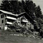 Beatenberg - Pension Jaun