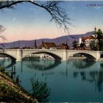 Solothurn - Rötibrücke