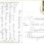 Le Rosaire - Les Seiernes