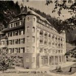 Saanen - Privatklinik Solsana