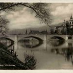 Solothurn - Rötibrücke