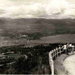 Le Saleve - Panorama sur Geneve