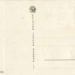 Lausanne - La Tour Metropole