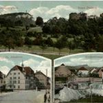 Dornach - Gempenfluh