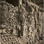 Naters bei Brig - Beinhaus