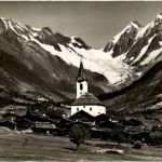 Kippel im Lötschental