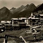 Wiler mit Rothörner