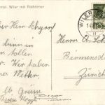 Wiler mit Rothörner