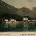 Le Bouveret - Lac Leman