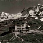 Zermatt - Hotel Schwarzsee