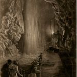 Saint Maurice - La Grotte aux Fees