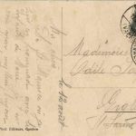 Saint Maurice - La Grotte aux Fees