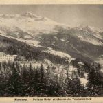 Montana - Palace Hotel