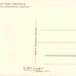 Kippel mit Hotel Lötschberg