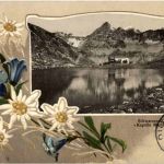 Schwarzsee - Kapelle Maria zum schnee