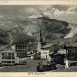 Saas Fee