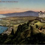 Caux - Palace Hotel