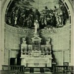 Zug - Pensionat be St. Michael