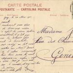 Zug - Pensionat be St. Michael