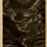 Gorges de l Areuse et Creux du Van