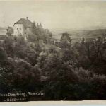 Gossau - Schloss Oberberg