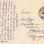 Solothurn - Eingang zum Bürgerspital