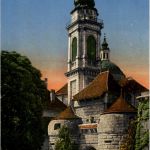 Solothurn - Das Baseltor