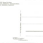 Lauenen - Neues Schulhaus