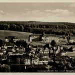 Solothurn - Bürgerspital