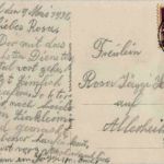 Solothurn - Bürgerspital