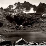 Suretiasee bei Splügen