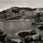 Seebergsee ob Zweisimmen