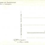 Seebergsee ob Zweisimmen