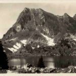 Seebergsee ob Zweisimmen