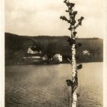 La Maison Blanche - Au Lac de Bret