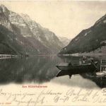 Am Klönthalersee