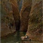 Lago di Lugano - Osteno